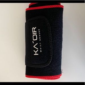Keyshia ka'oir waist eraser (small/medium 35”)
